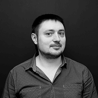 Григорій Загребельний
